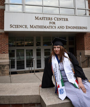 Masters Center