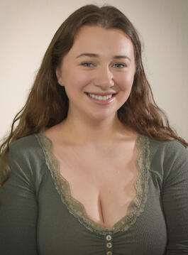 Headshot 2